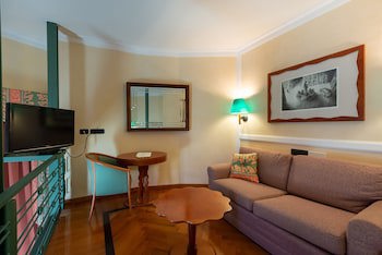 Grand Hotel Ortigia Siracusa galeri fotoğrafı