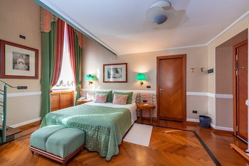 Grand Hotel Ortigia Siracusa galeri fotoğrafı