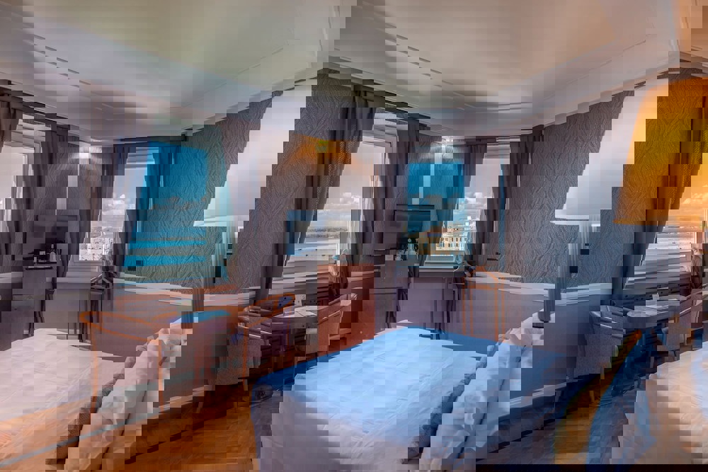 Grand Hotel Ortigia Siracusa