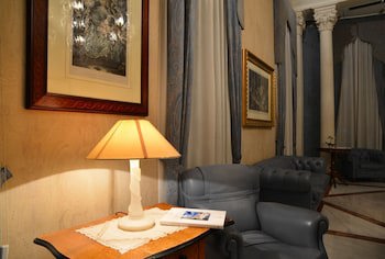 Grand Hotel Ortigia Siracusa fotoğrafı