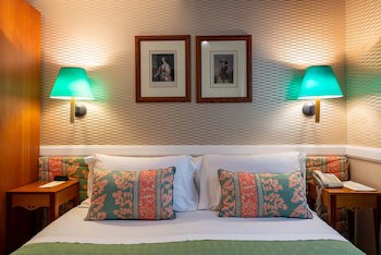 Grand Hotel Ortigia Siracusa galeri fotoğrafı