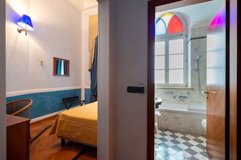 Grand Hotel Ortigia Siracusa galeri fotoğrafı