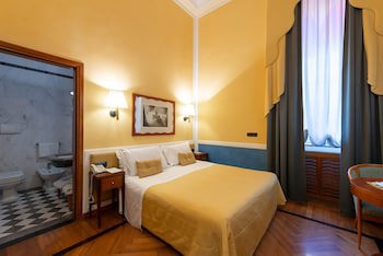 Grand Hotel Ortigia Siracusa galeri fotoğrafı