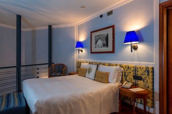 Grand Hotel Ortigia Siracusa galeri fotoğrafı