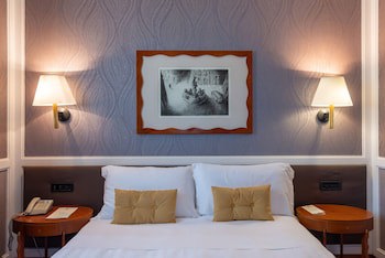Grand Hotel Ortigia Siracusa galeri fotoğrafı