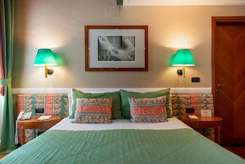 Grand Hotel Ortigia Siracusa galeri fotoğrafı