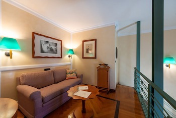 Grand Hotel Ortigia Siracusa galeri fotoğrafı