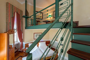 Grand Hotel Ortigia Siracusa galeri fotoğrafı