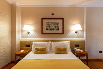 Grand Hotel Ortigia Siracusa galeri fotoğrafı