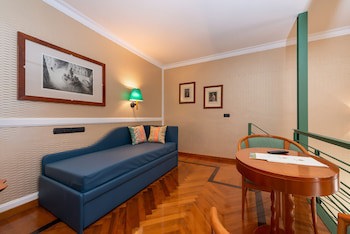 Grand Hotel Ortigia Siracusa galeri fotoğrafı