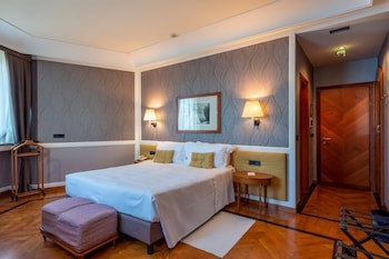 Grand Hotel Ortigia Siracusa galeri fotoğrafı