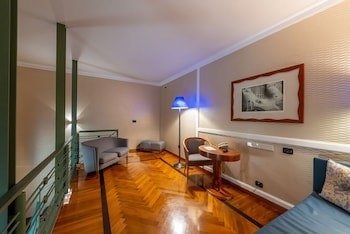 Grand Hotel Ortigia Siracusa galeri fotoğrafı
