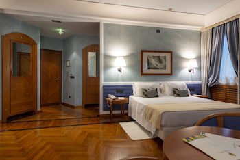 Grand Hotel Ortigia Siracusa galeri fotoğrafı