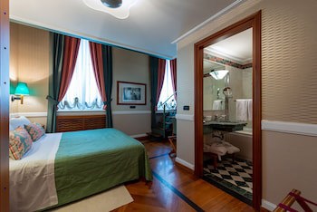 Grand Hotel Ortigia Siracusa galeri fotoğrafı