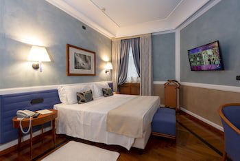 Grand Hotel Ortigia Siracusa galeri fotoğrafı