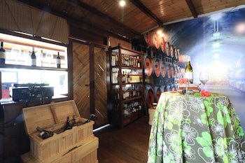 Naya Gawana Resort & Spa