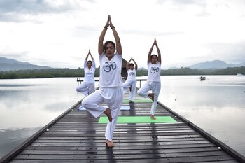 Naya Gawana Resort & Spa