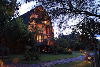 Naya Gawana Resort & Spa