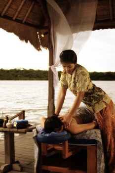 Naya Gawana Resort & Spa