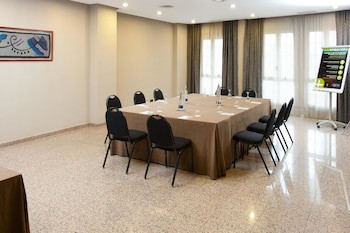 Urh Ciutat De Mataro
