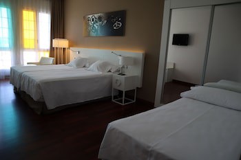 Urh Ciutat De Mataro