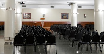 Urh Ciutat De Mataro