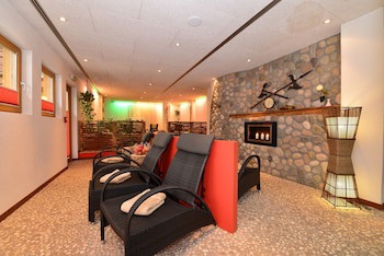 Ifa Alpenhof Wildental Hotel Kleinwalsertal Adults Only