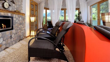 Ifa Alpenhof Wildental Hotel Kleinwalsertal Adults Only