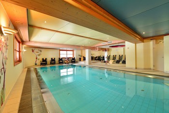Ifa Alpenhof Wildental Hotel Kleinwalsertal Adults Only