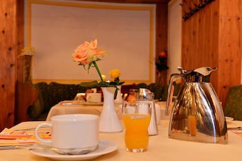 Ifa Alpenhof Wildental Hotel Kleinwalsertal Adults Only