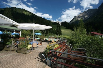 Ifa Alpenhof Wildental Hotel Kleinwalsertal Adults Only