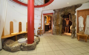 Ifa Alpenhof Wildental Hotel Kleinwalsertal Adults Only