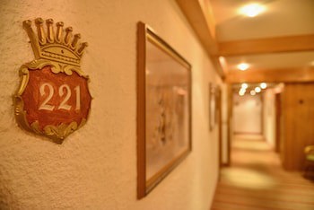 Ifa Alpenhof Wildental Hotel Kleinwalsertal Adults Only