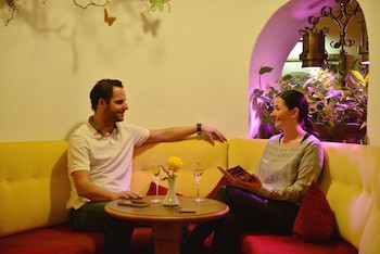 Ifa Alpenhof Wildental Hotel Kleinwalsertal Adults Only