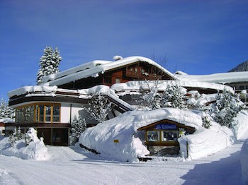 Ifa Alpenhof Wildental Hotel Kleinwalsertal Adults Only