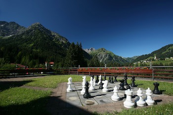 Ifa Alpenhof Wildental Hotel Kleinwalsertal Adults Only