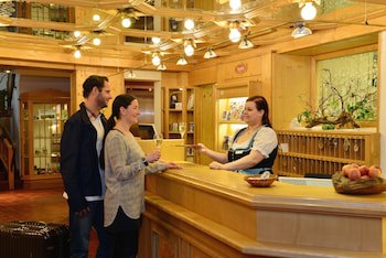 Ifa Alpenhof Wildental Hotel Kleinwalsertal Adults Only