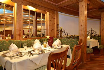 Ifa Alpenhof Wildental Hotel Kleinwalsertal Adults Only