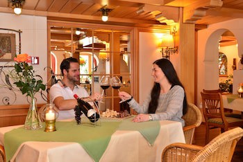 Ifa Alpenhof Wildental Hotel Kleinwalsertal Adults Only