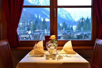 Ifa Alpenhof Wildental Hotel Kleinwalsertal Adults Only