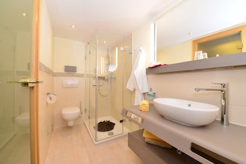 Ifa Alpenhof Wildental Hotel Kleinwalsertal Adults Only