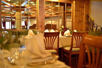 Ifa Alpenhof Wildental Hotel Kleinwalsertal Adults Only