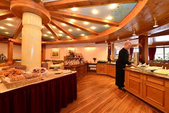 Ifa Alpenhof Wildental Hotel Kleinwalsertal Adults Only