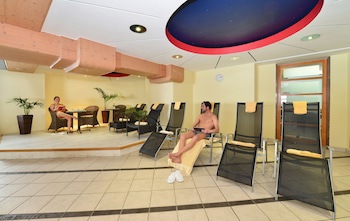 Ifa Alpenhof Wildental Hotel Kleinwalsertal Adults Only