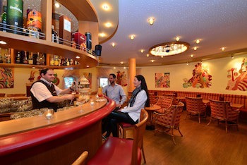 Ifa Alpenhof Wildental Hotel Kleinwalsertal Adults Only