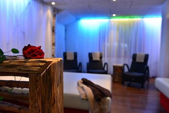 Ifa Alpenhof Wildental Hotel Kleinwalsertal Adults Only