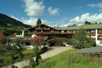 Ifa Alpenhof Wildental Hotel Kleinwalsertal Adults Only