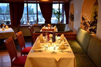 Ifa Alpenhof Wildental Hotel Kleinwalsertal Adults Only