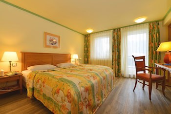 Ifa Alpenhof Wildental Hotel Kleinwalsertal Adults Only