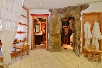 Ifa Alpenhof Wildental Hotel Kleinwalsertal Adults Only
